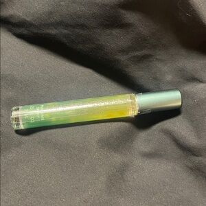 Bath & Body Works Chasing Fireflies Roller - Green and Teal